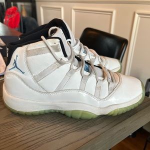 Mens Air Jordans RARE size 7.5